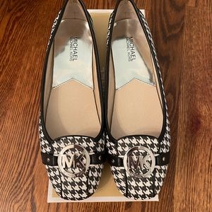 Michael Kors Fulton Moc